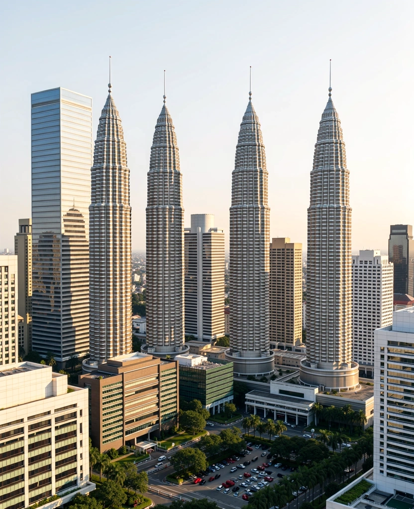 Kuala Lumpur Business District
