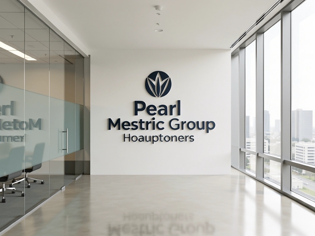 Pearl Metric Group Headquarters context