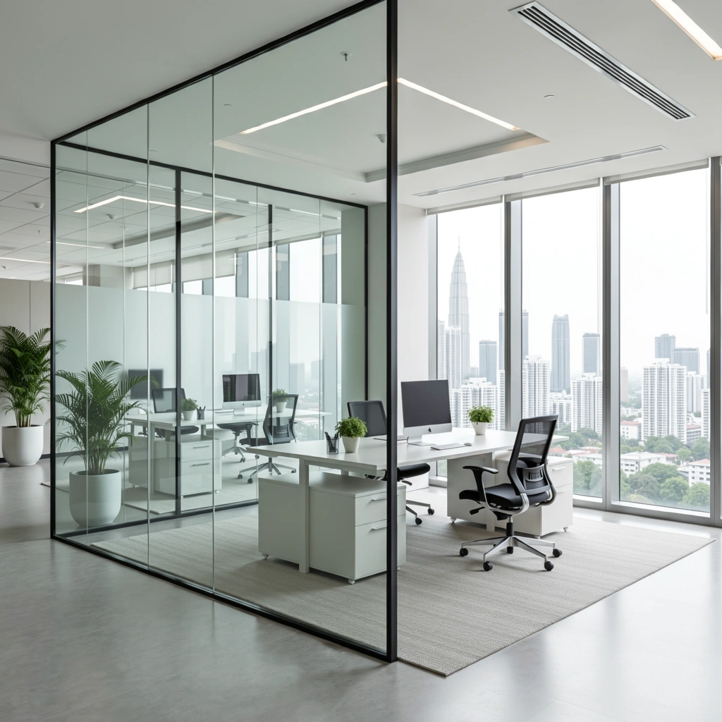 Pearl Metric Group professional environment