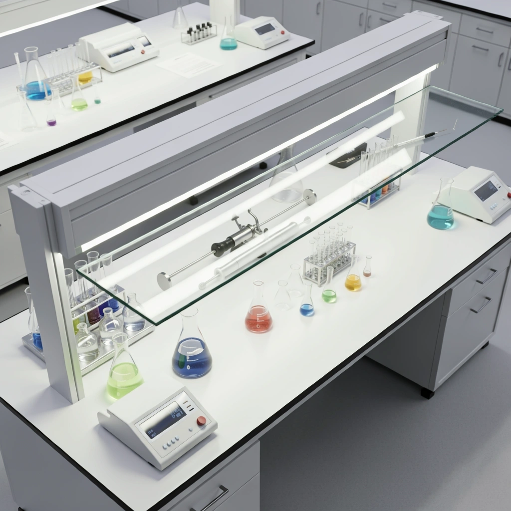 Data verification environment