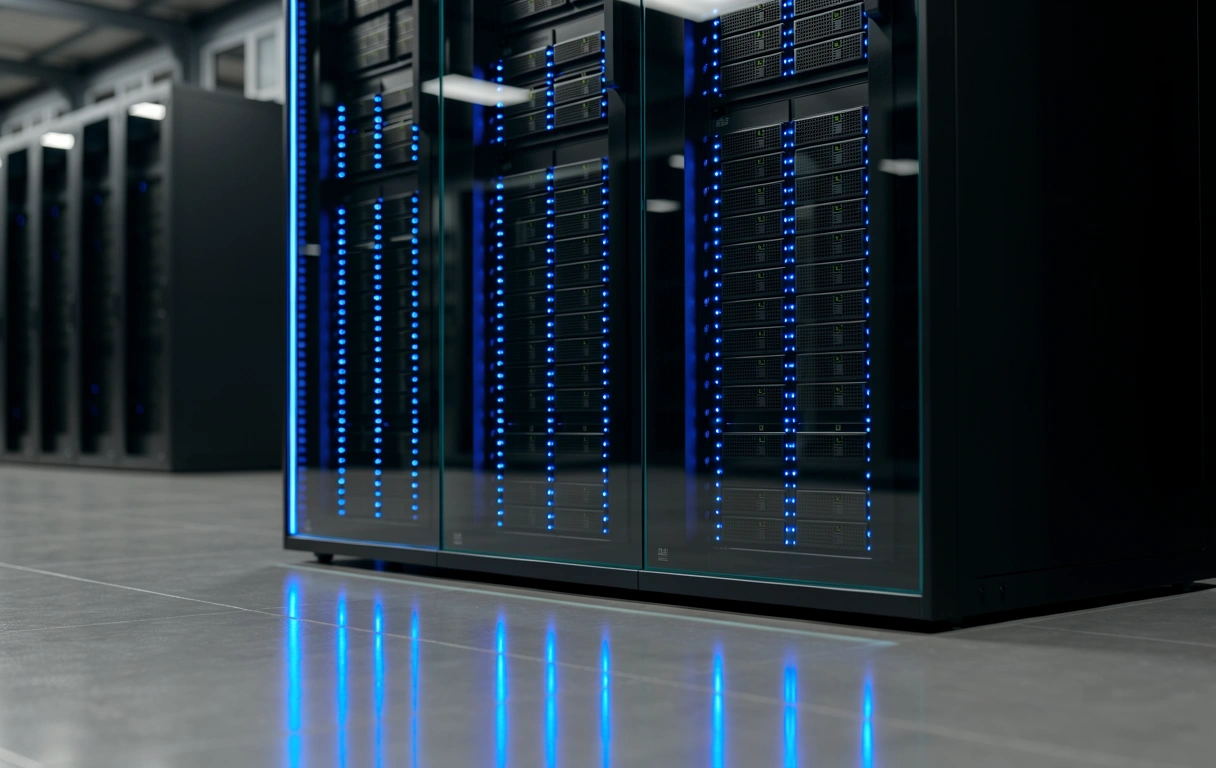 Metrics Lab Environment