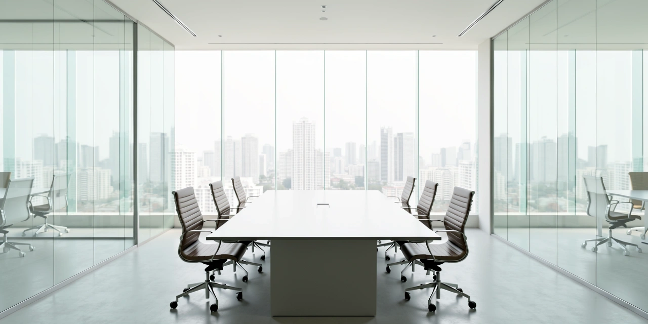 Pearl Metric Group Consultancy environment